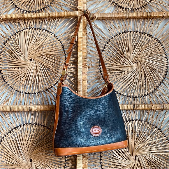 Vintage Dooney & Bourke Purse - Picture 8 of 9